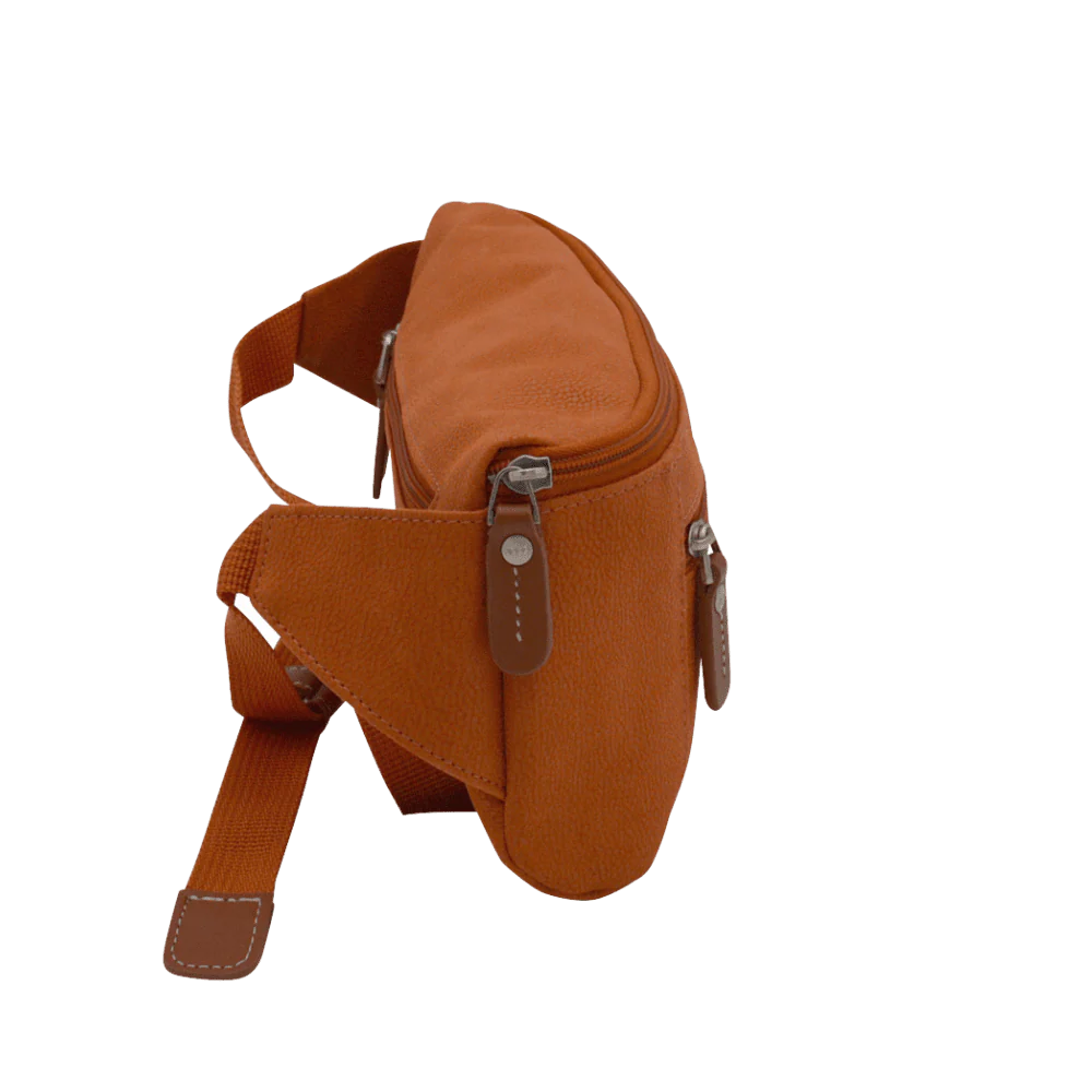 Sac banane 25 cm - Uppsala Jump | Pratique et ajustable - Image 3
