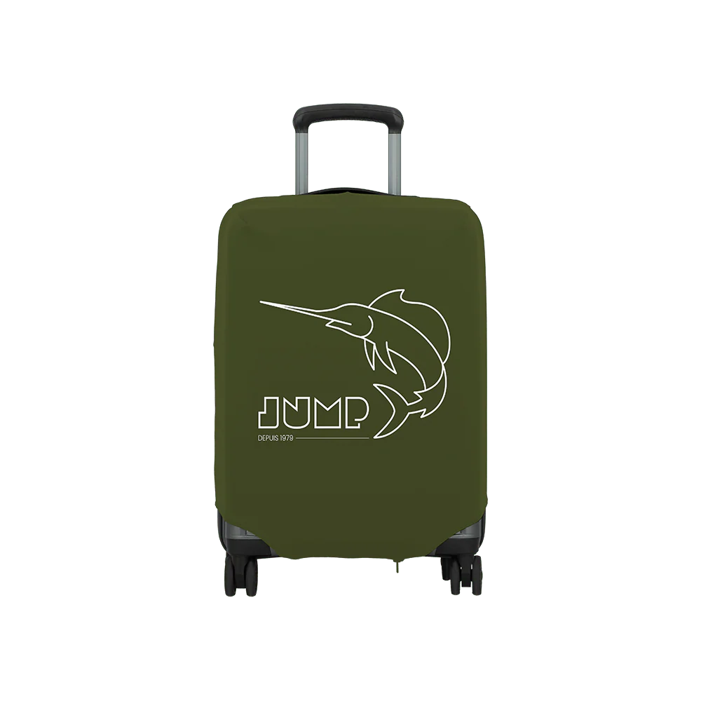 Housse Valise en Spandex taille S - Image 12