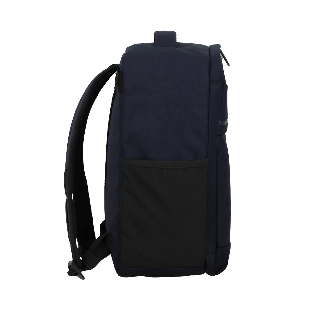 Sac à dos de voyage 40 cm - Monthélys Jump | Compatible Ryanair - Image 4