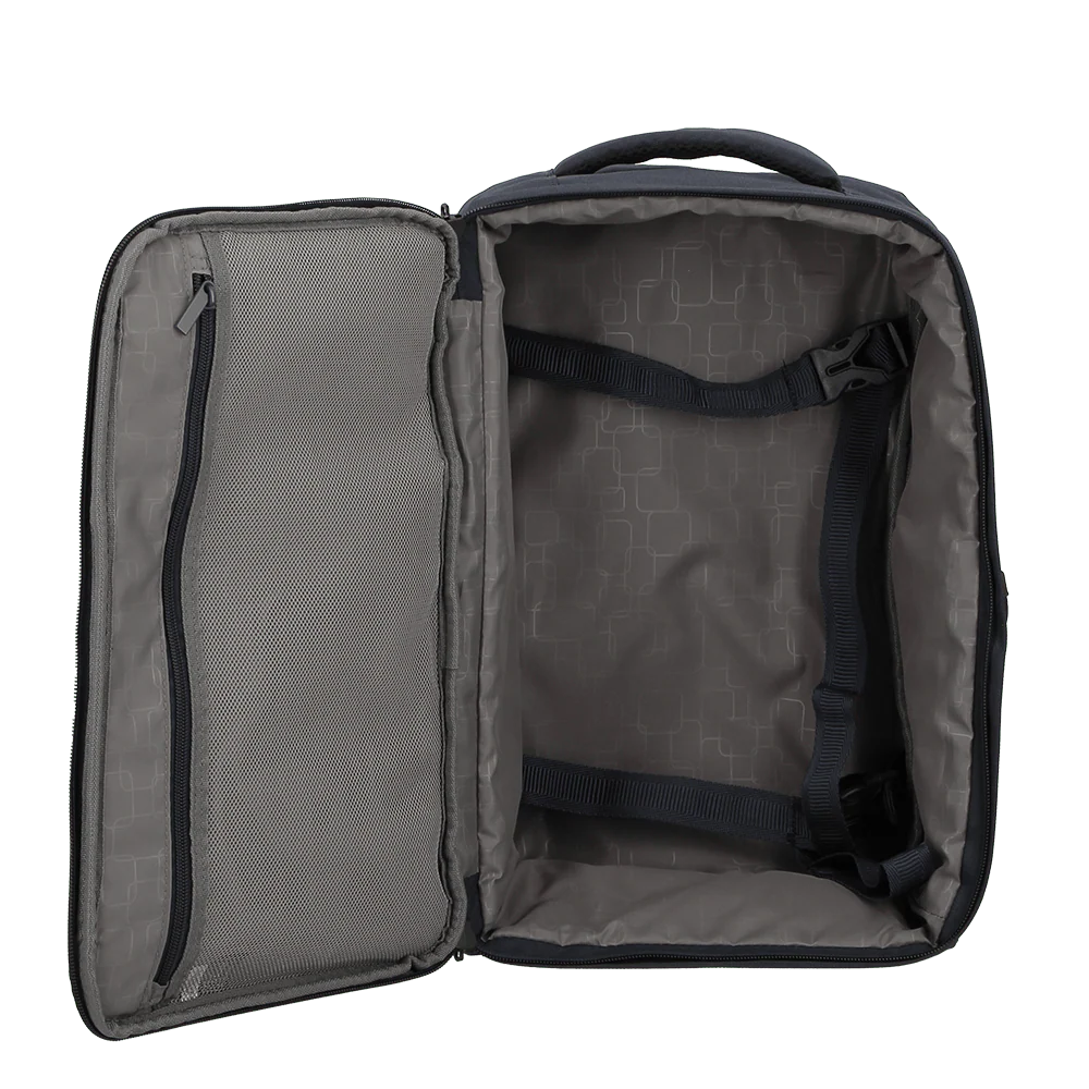 Sac à dos de voyage 40 cm - Monthélys Jump | Compatible Ryanair - Image 6