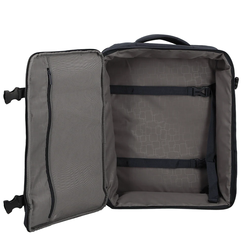 Sac à dos de voyage cabine 45 cm -Monthélys Jump | compatible Easyjet - Image 21