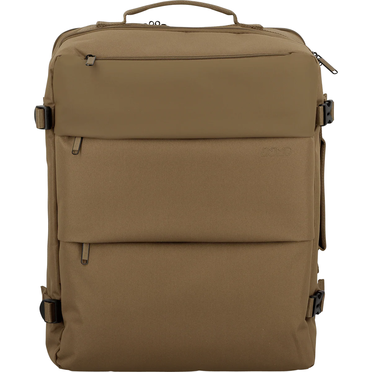 Sac à dos de voyage cabine 45x35x20 - Dunaa Jump | Compatible Easyjet - Image 15