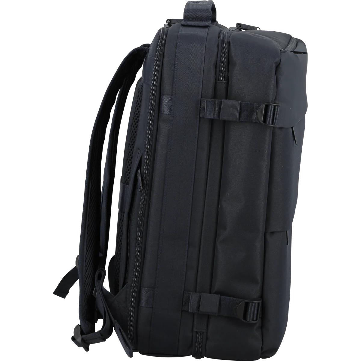 Sac à dos de voyage cabine 45x35x20 - Dunaa Jump | Compatible Easyjet - Image 4