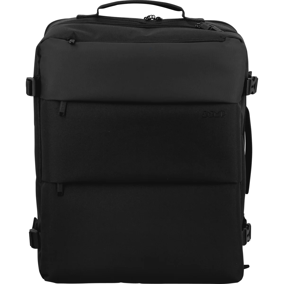 Sac à dos de voyage cabine 45x35x20 - Dunaa Jump | Compatible Easyjet - Image 9