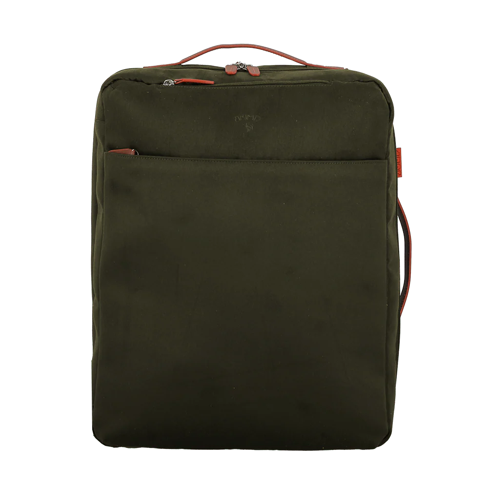 Sac à dos cabine 45x34x19 cm cm – Uppsala Jump | Compatible Easyjet - Image 12