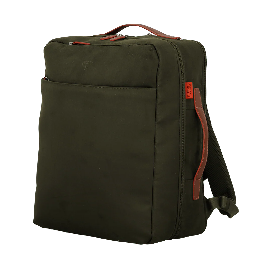Sac à dos cabine 45x34x19 cm cm – Uppsala Jump | Compatible Easyjet - Image 13