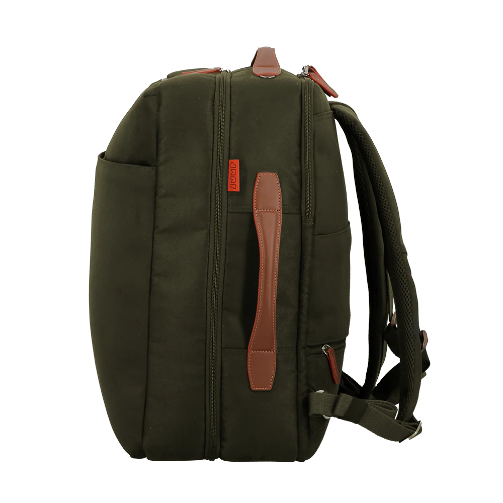 Sac à dos cabine 45x34x19 cm cm – Uppsala Jump | Compatible Easyjet - Image 14