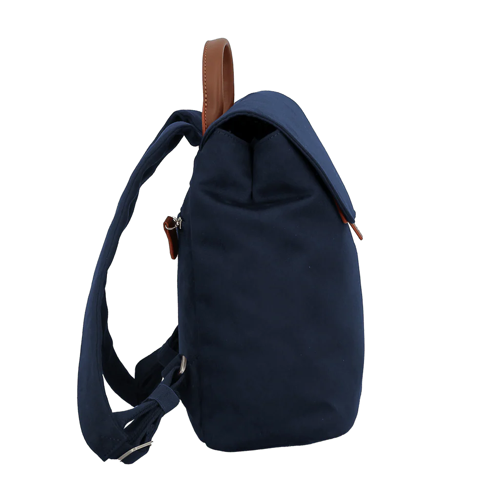 Sac à dos rabat S 30 cm – Uppsala Jump | Durable & Déperlant - Image 17