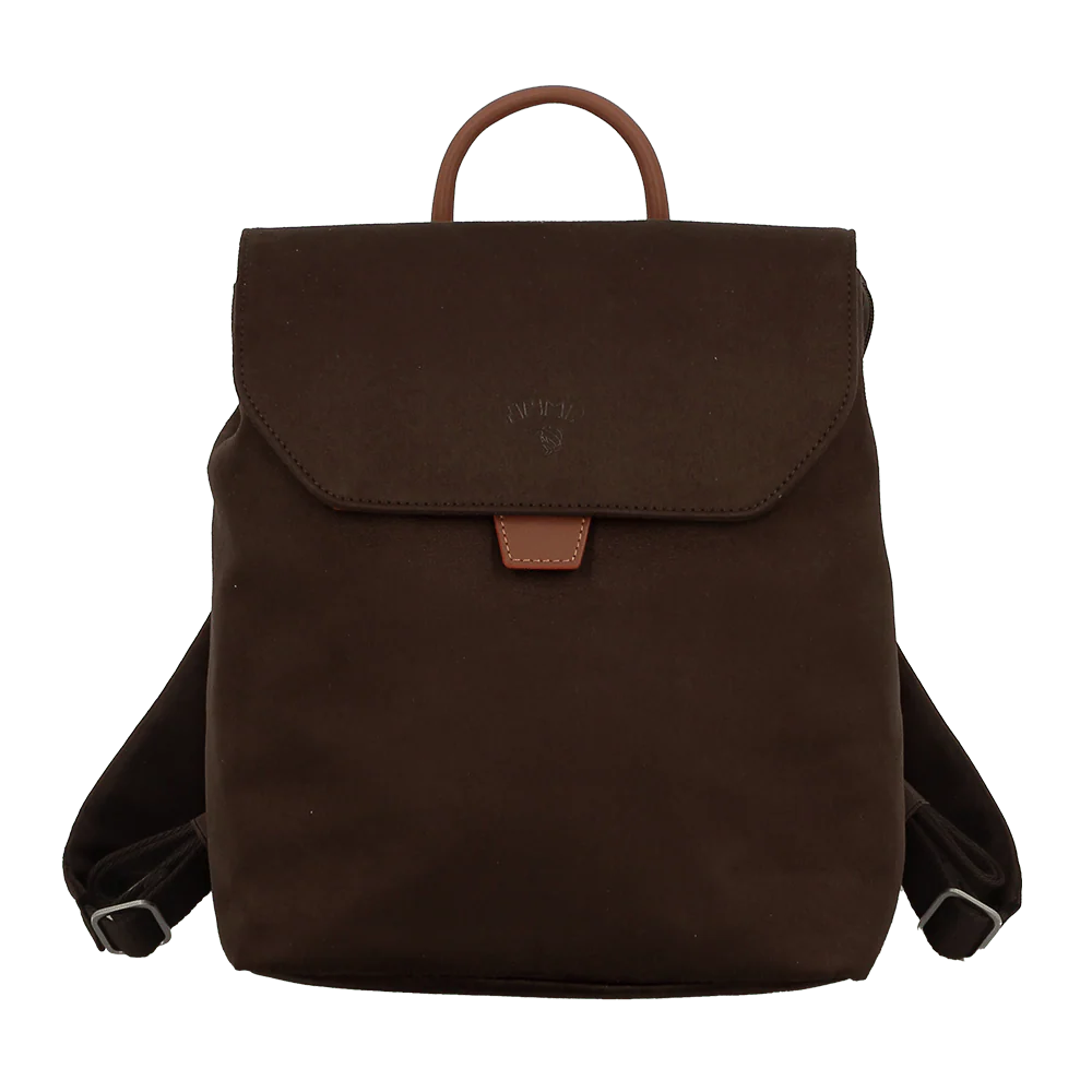 Sac à dos rabat S 30 cm – Uppsala Jump | Durable & Déperlant - Image 5