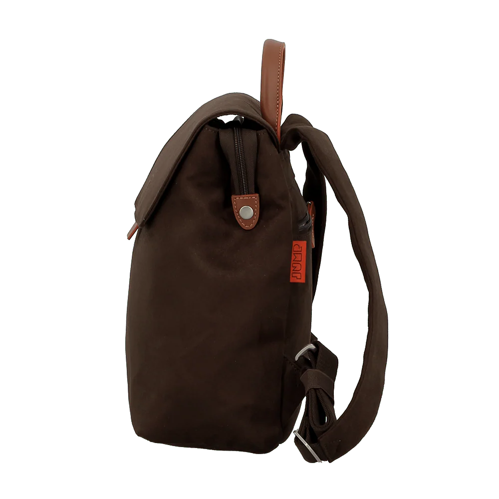 Sac à dos rabat S 30 cm – Uppsala Jump | Durable & Déperlant - Image 6