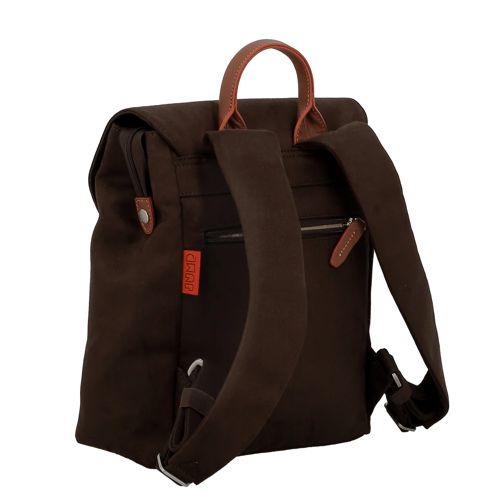 Sac à dos rabat S 30 cm – Uppsala Jump | Durable & Déperlant - Image 8