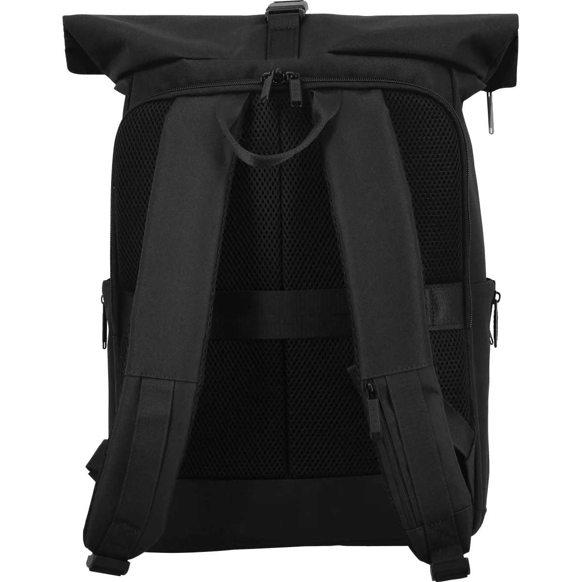 Sac à dos de ville rolltop - Dunaa Jump | Capacité extensible - Image 12