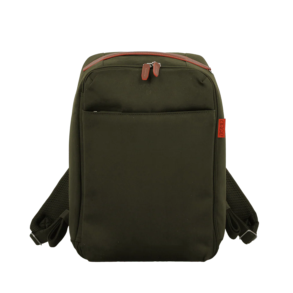 Sac à dos cabine 40x25x20 cm – Uppsala Jump | Compatible Ryanair - Image 12