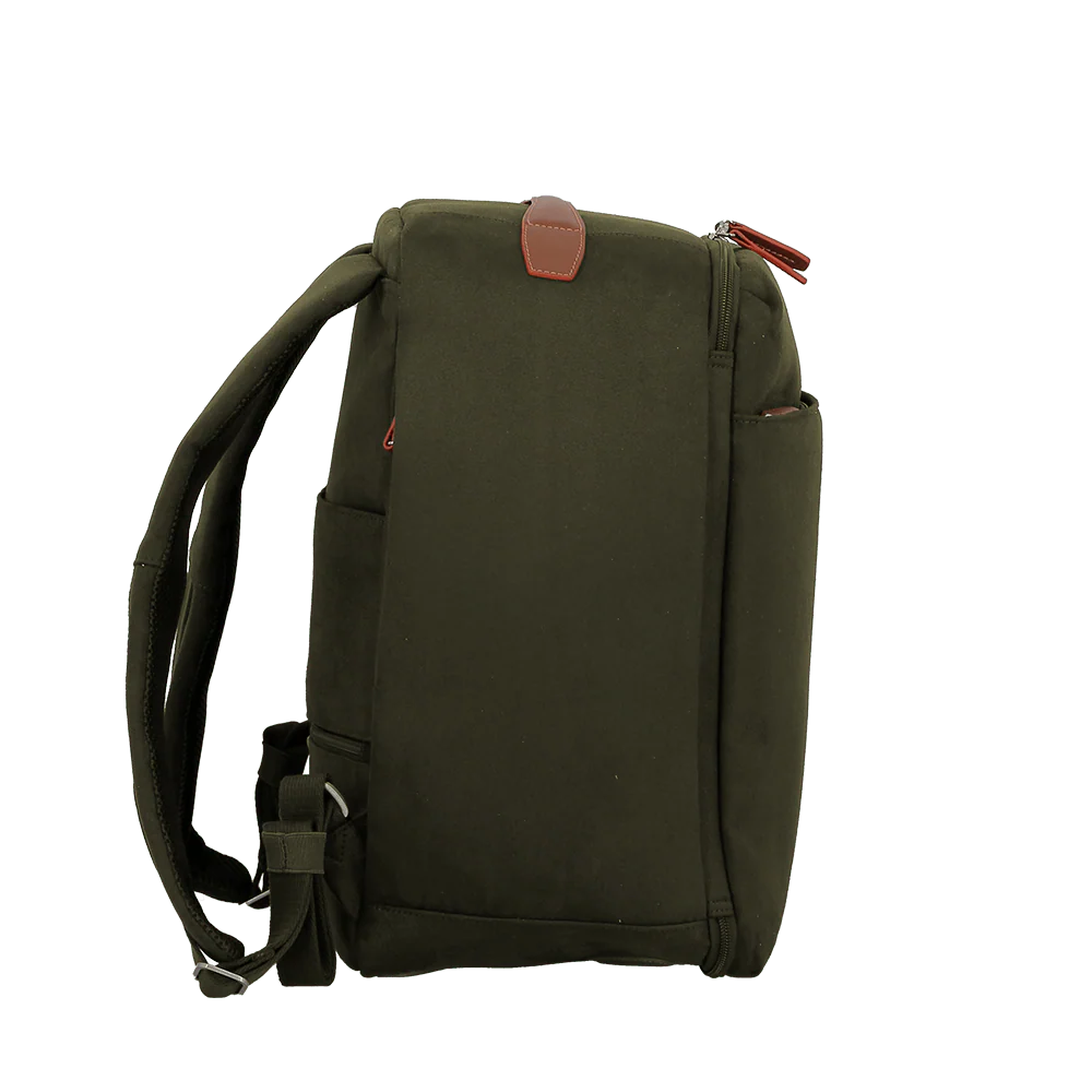 Sac à dos cabine 40x25x20 cm – Uppsala Jump | Compatible Ryanair - Image 14