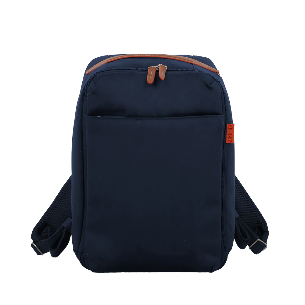 Sac à dos cabine 40x25x20 cm – Uppsala Jump | Compatible Ryanair - Image 8