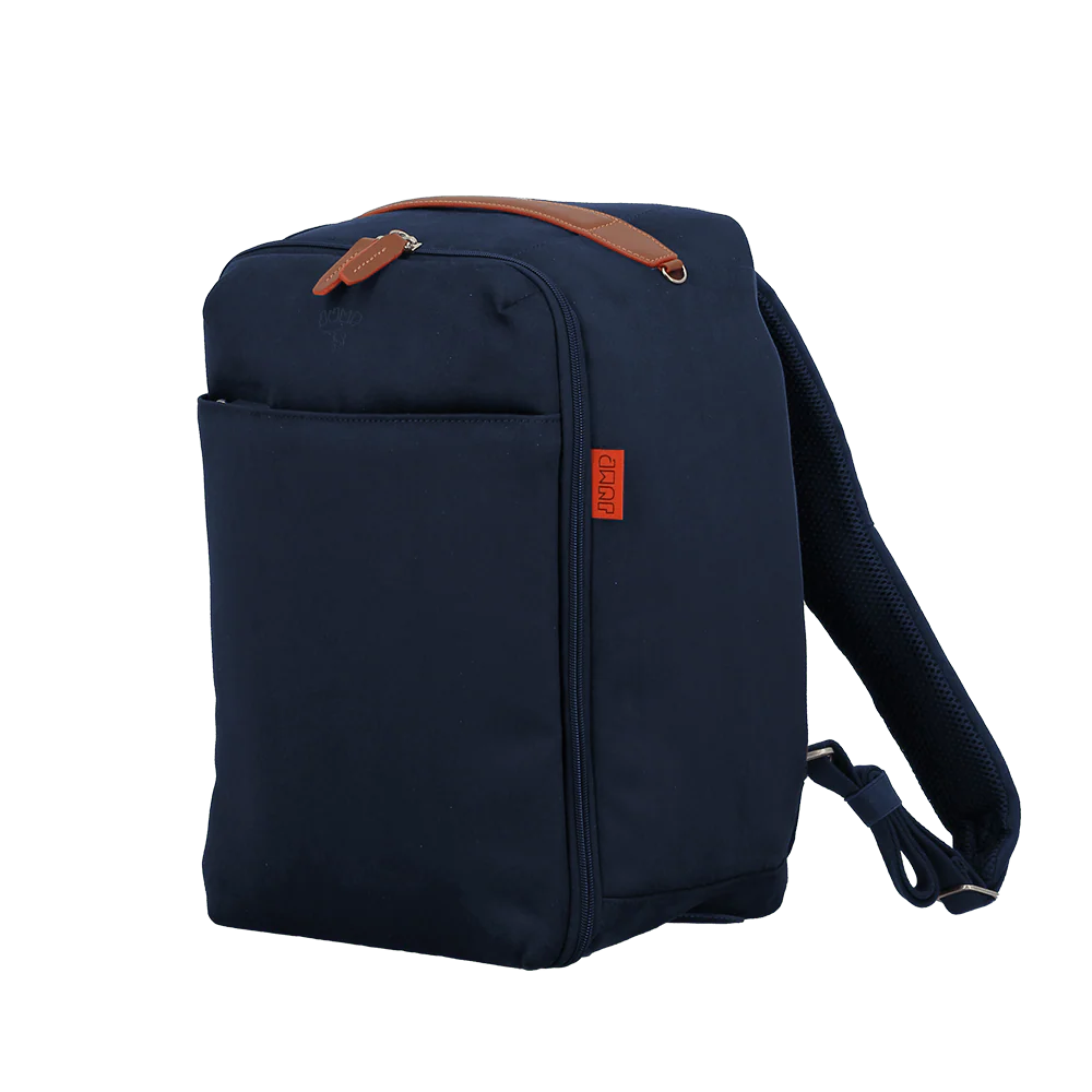 Sac à dos cabine 40x25x20 cm – Uppsala Jump | Compatible Ryanair - Image 9