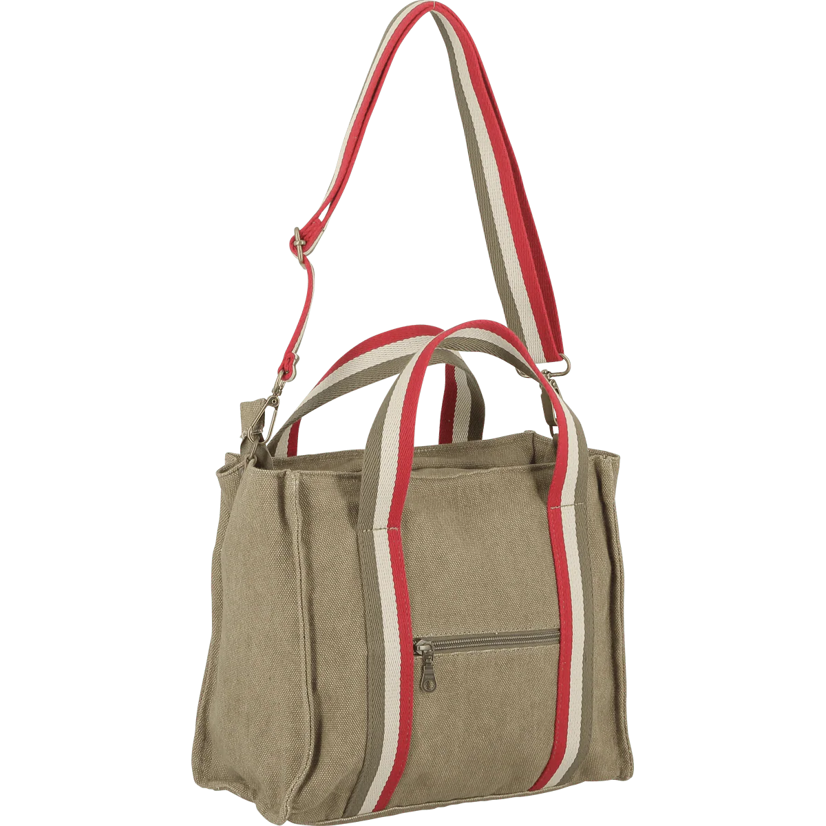 Sac à main avec bandoulière Olvia - Image 9