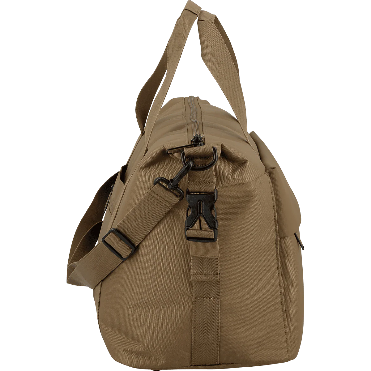 Sac de voyage cabine 45x27x22 - Dunaa Jump | Pratique et polyvalent - Image 16