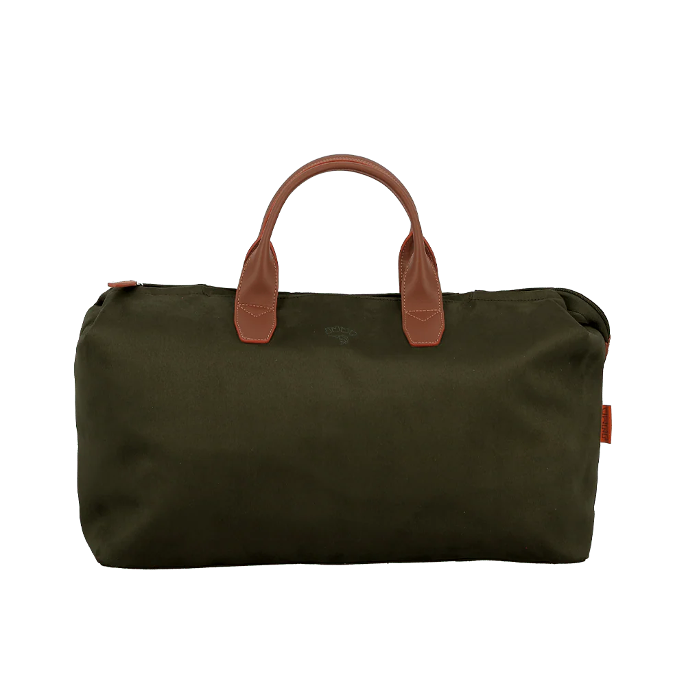 Sac weekend 45 cm – Uppsala Jump | Ouverture à plat - Image 21