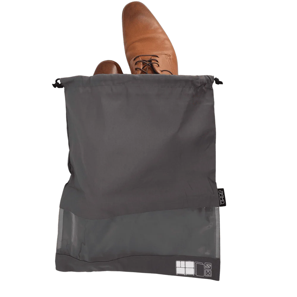 Set de 5 pochettes de voyage taille S - Image 6