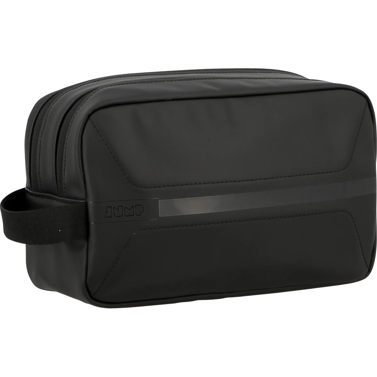 Trousse de toilette - Obsidian Jump | 2 compartiments - Image 7