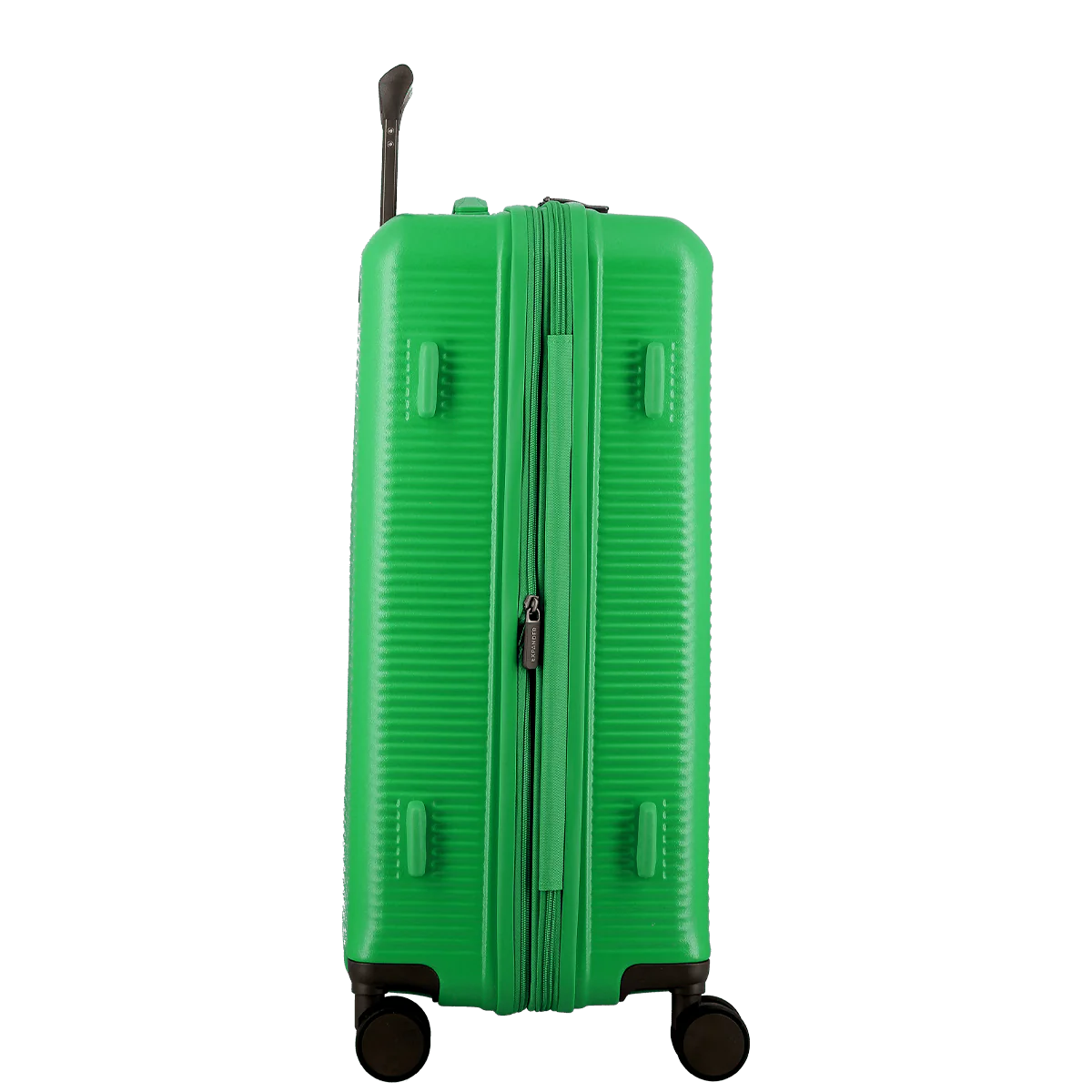 Valise médium 65 cm - Hendaye Jump | Rangements structurés - Image 20