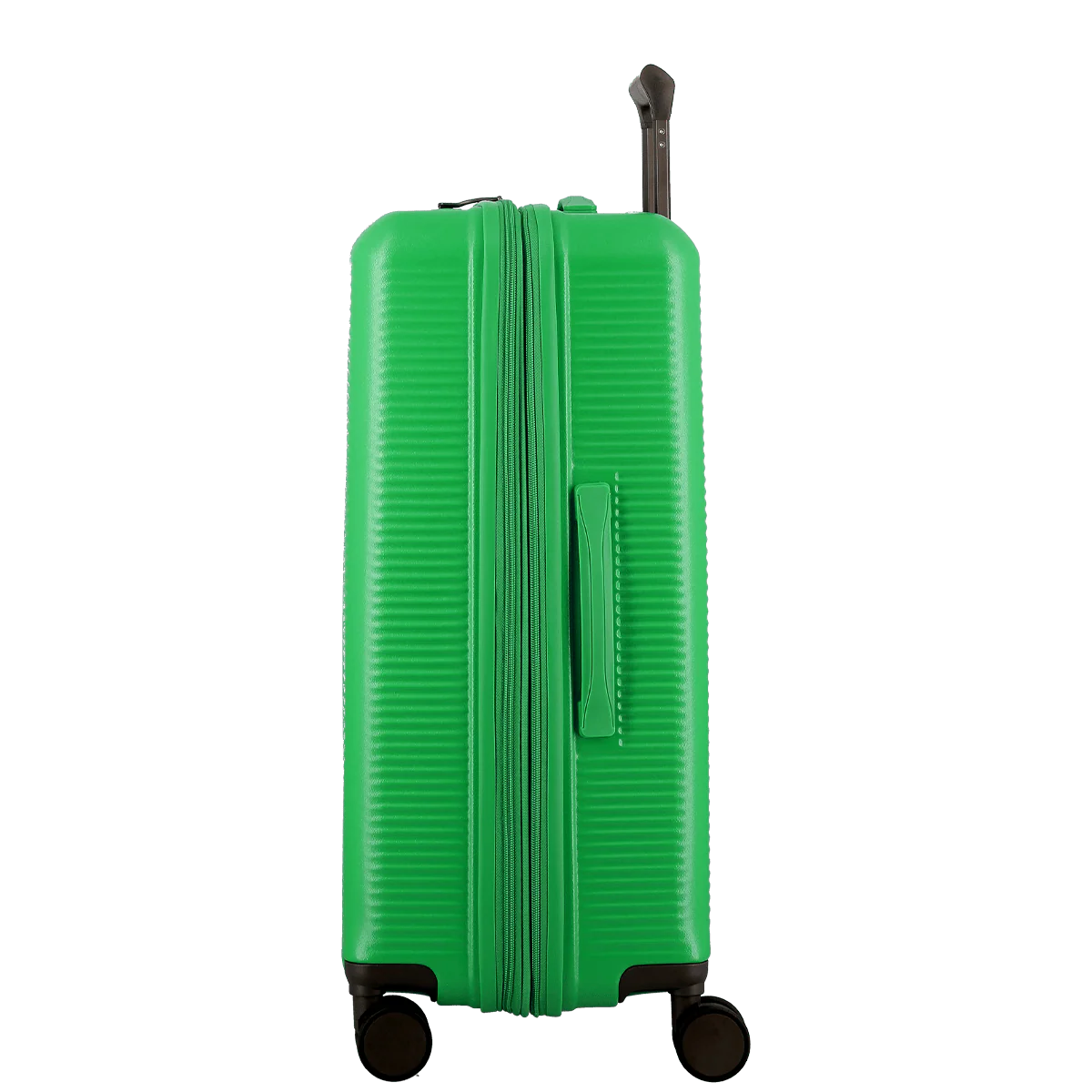 Valise médium 65 cm - Hendaye Jump | Rangements structurés - Image 21