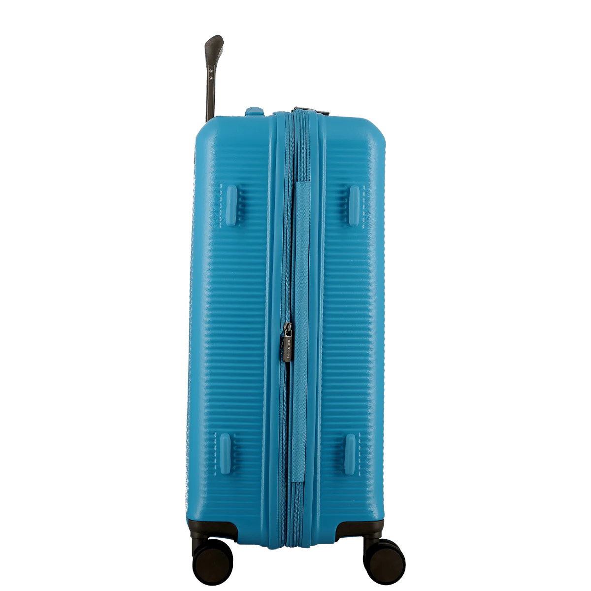 Valise médium 65 cm - Hendaye Jump | Rangements structurés - Image 25