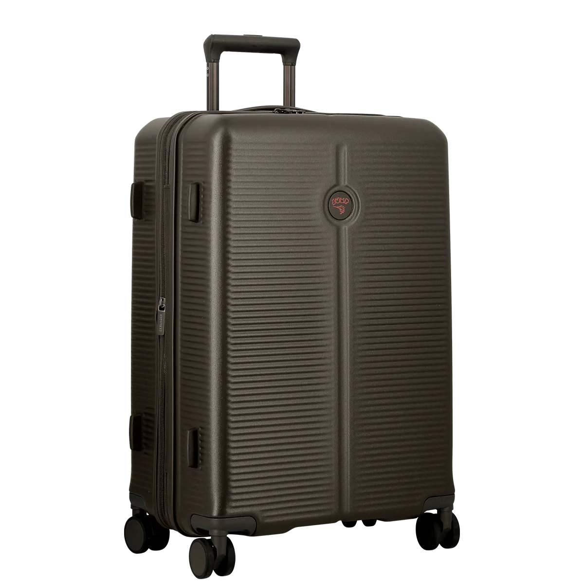 Valise médium 65 cm - Hendaye Jump | Rangements structurés - Image 8