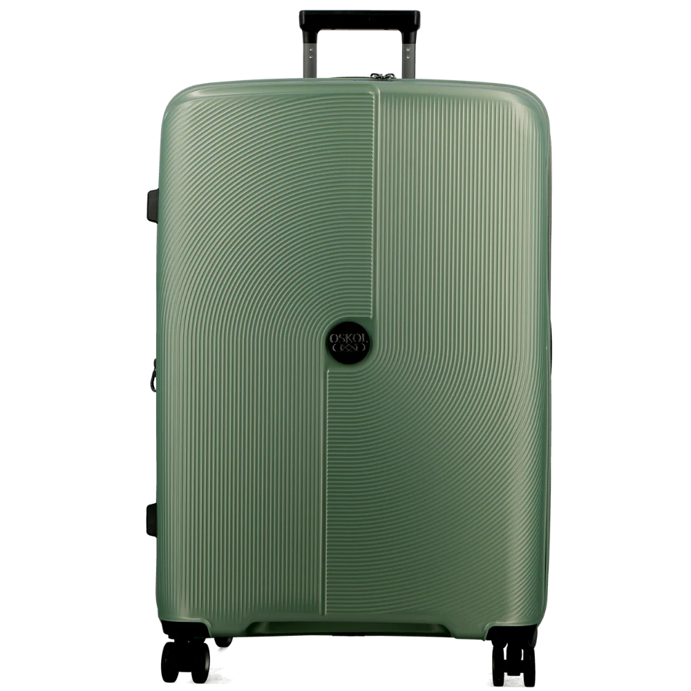 Valise jumbo 76 cm - T1 Oskol by Jump | Extensible +20 % - Image 17