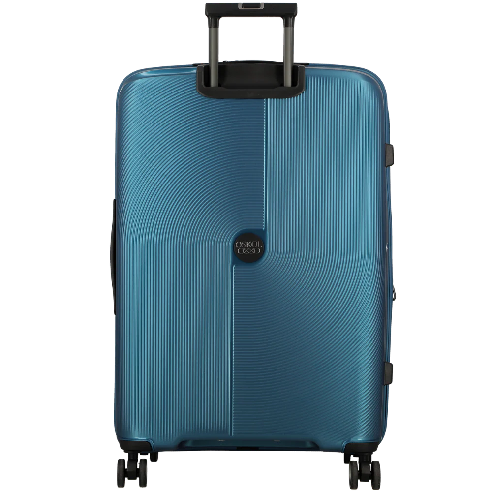 Valise jumbo 76 cm - T1 Oskol by Jump | Extensible +20 % - Image 5