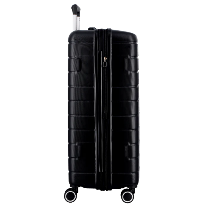 Valise Jumbo 71 cm - Esco Arogado by Jump | Extensible +20 Volume - Image 18