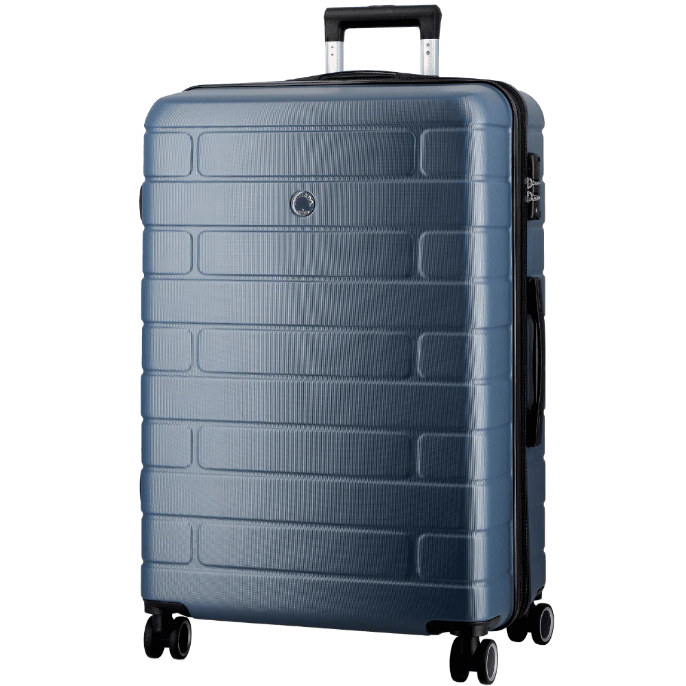 Valise Jumbo 71 cm - Esco Arogado by Jump | Extensible +20 Volume - Image 23