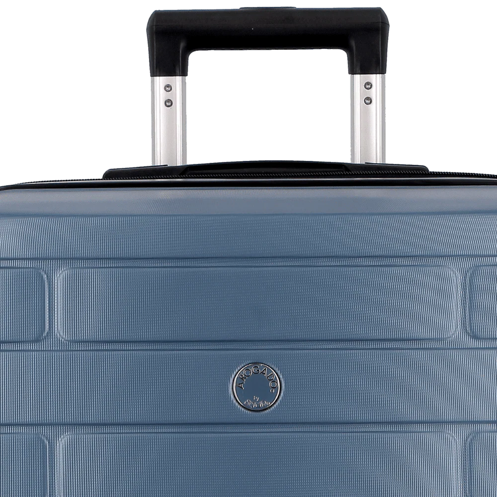 Valise Jumbo 71 cm - Esco Arogado by Jump | Extensible +20 Volume - Image 29