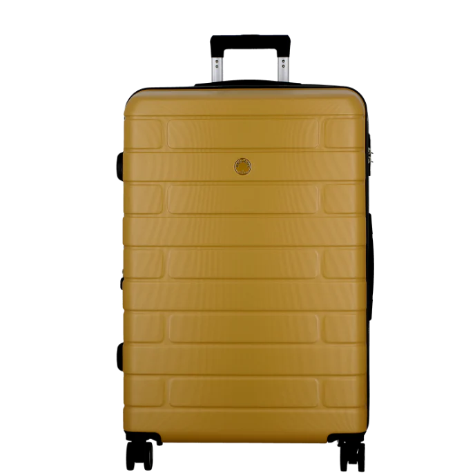 Valise Jumbo 71 cm - Esco Arogado by Jump | Extensible +20 Volume - Image 3