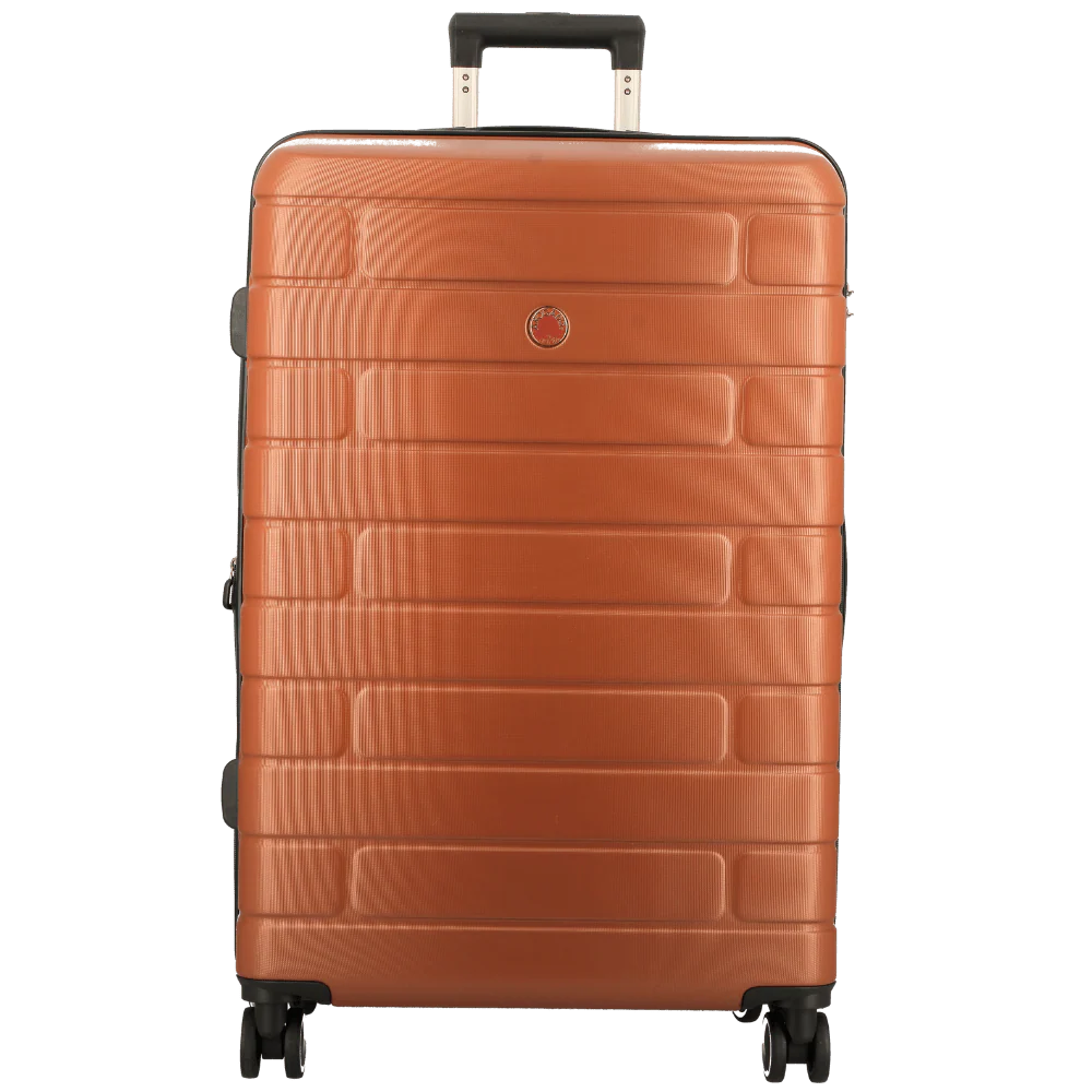 Valise Jumbo 71 cm - Esco Arogado by Jump | Extensible +20 Volume - Image 32