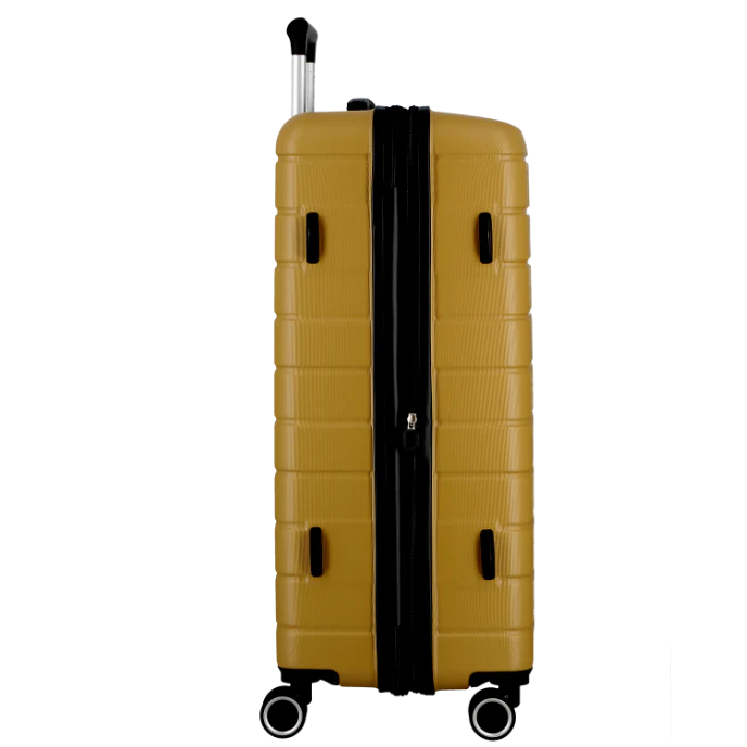 Valise Jumbo 71 cm - Esco Arogado by Jump | Extensible +20 Volume - Image 5