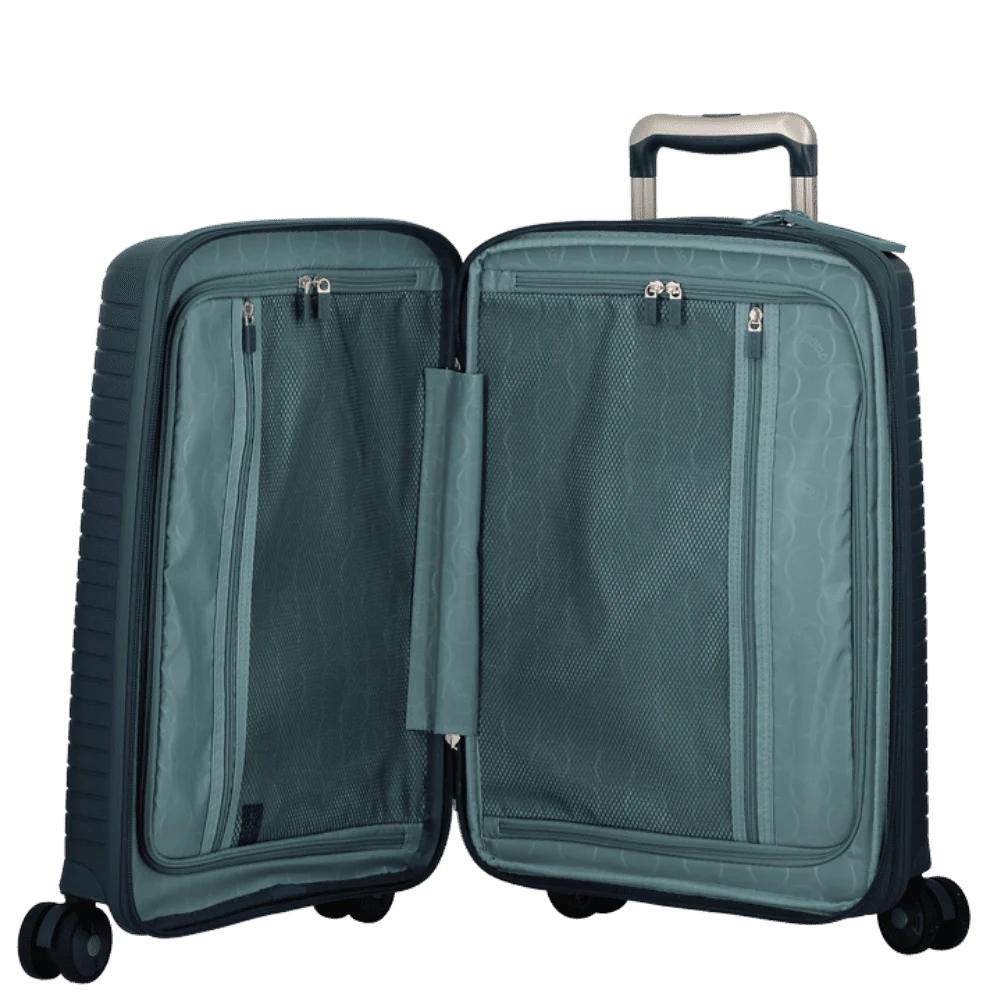 Valise cabine 55 cm - Evaé Jump | Extensible +20% - Image 29