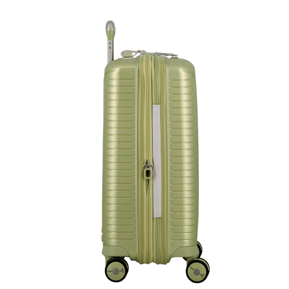 Valise cabine 55 cm - Evaé Jump | Extensible +20% - Image 55