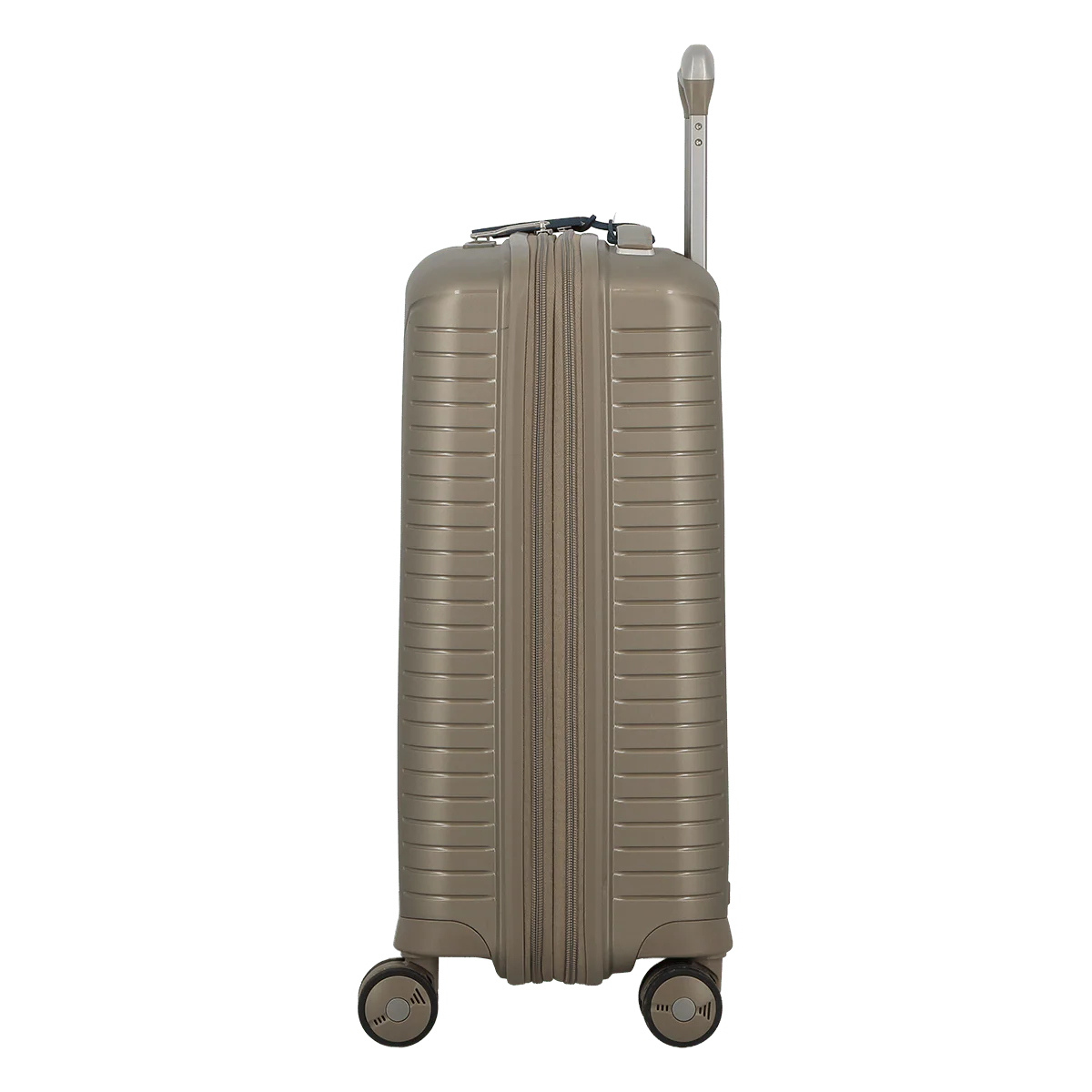 Valise cabine 55 cm - Evaé Jump | Extensible +20% - Image 75