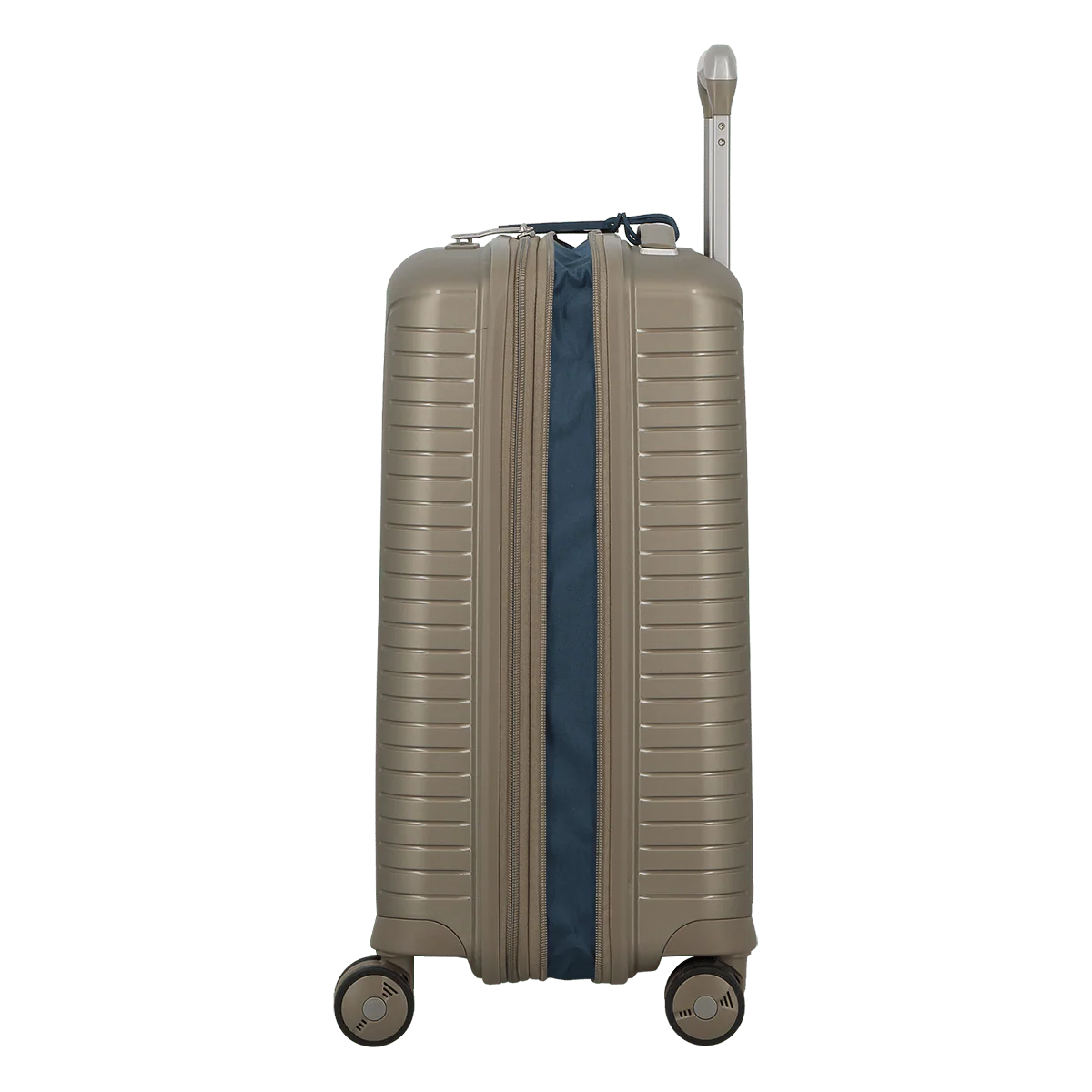 Valise cabine 55 cm - Evaé Jump | Extensible +20% - Image 79