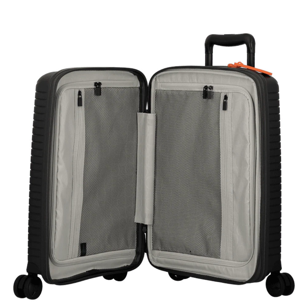 Valise cabine + 55x40 cm - Evaé Jump | Extensible +20 % - Image 37