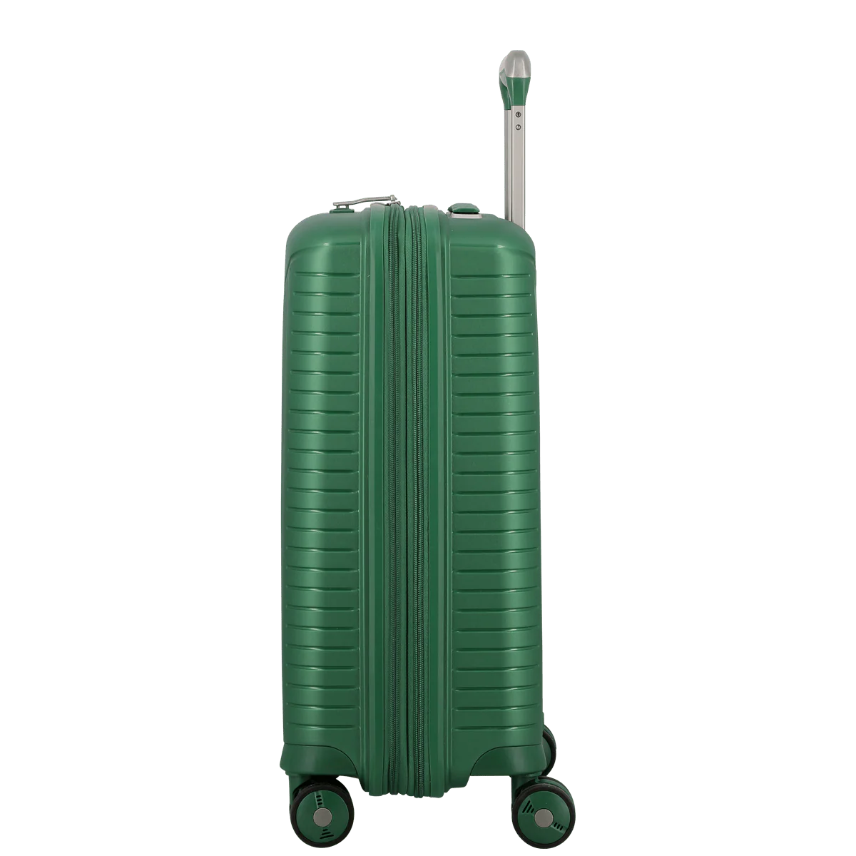 Valise cabine + 55x40 cm - Evaé Jump | Extensible +20 % - Image 68