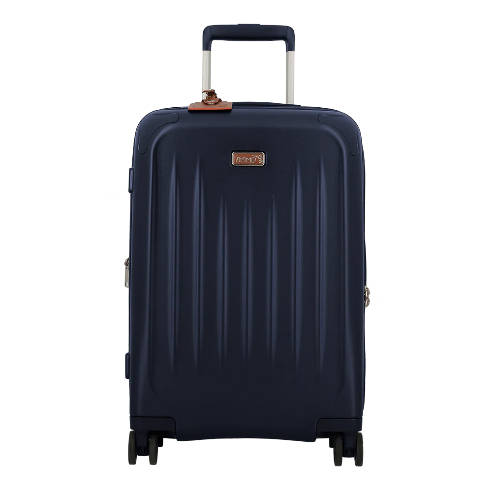 Valise cabine 55*35 cm - Uppsala Jump | Coque légère & durable - Image 11