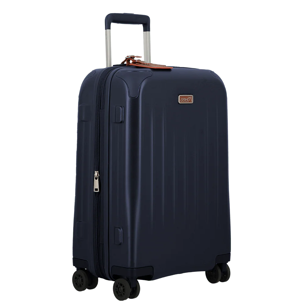 Valise cabine 55*35 cm - Uppsala Jump | Coque légère & durable - Image 12