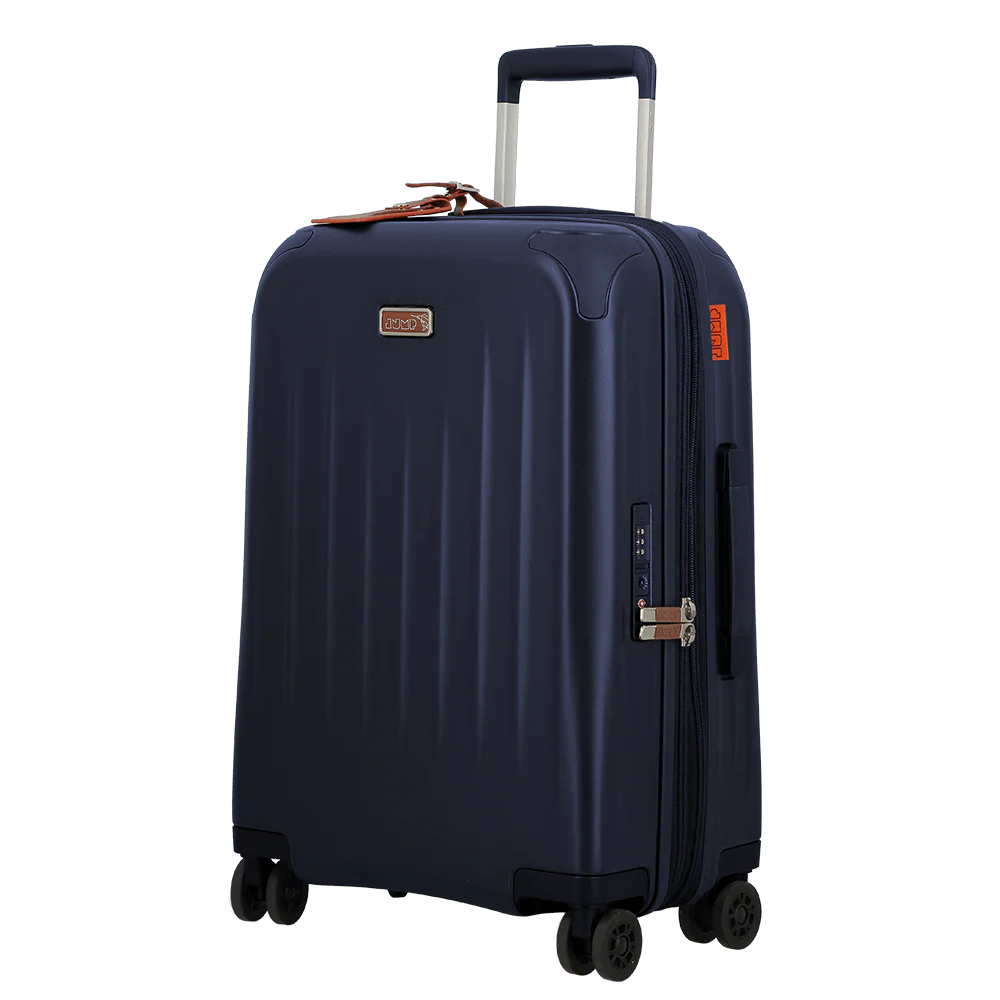 Valise cabine 55*35 cm - Uppsala Jump | Coque légère & durable - Image 13