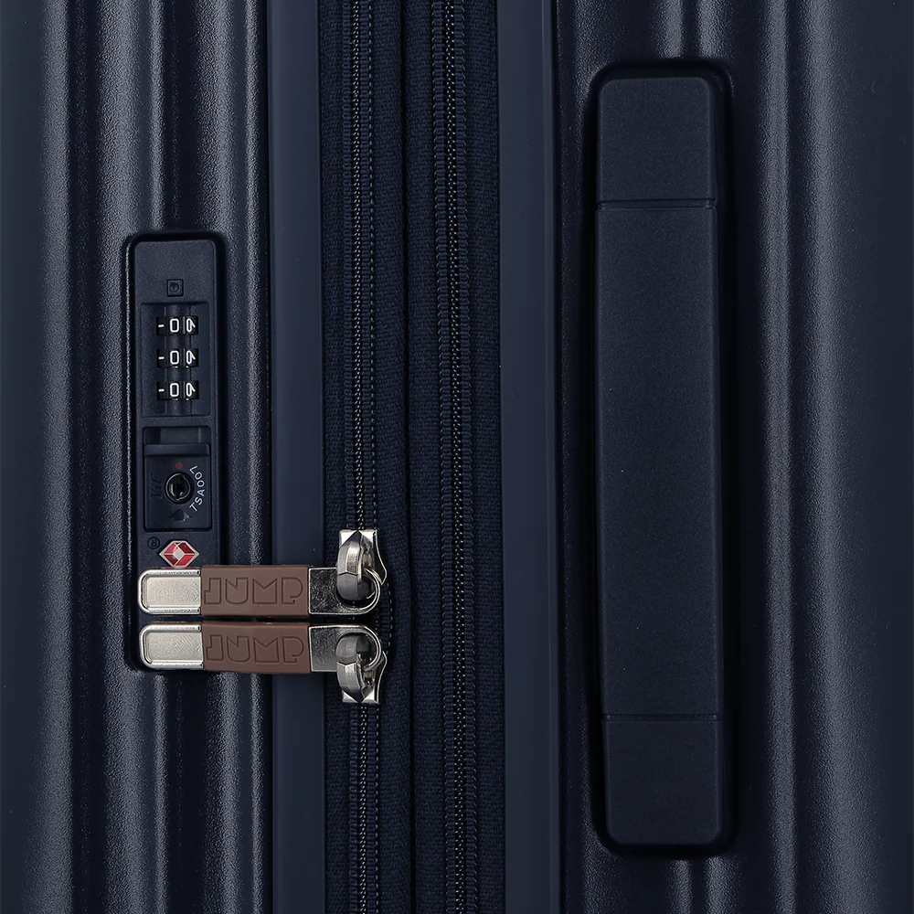Valise cabine 55*35 cm - Uppsala Jump | Coque légère & durable - Image 17