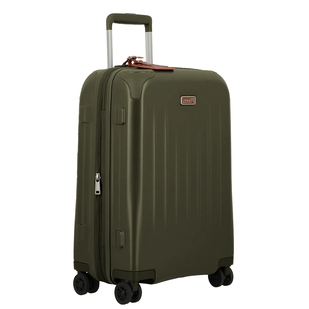 Valise cabine 55*35 cm - Uppsala Jump | Coque légère & durable - Image 21