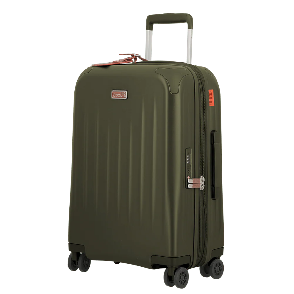 Valise cabine 55*35 cm - Uppsala Jump | Coque légère & durable - Image 22