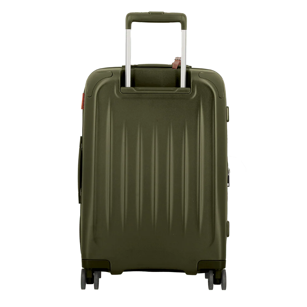 Valise cabine 55*35 cm - Uppsala Jump | Coque légère & durable - Image 26